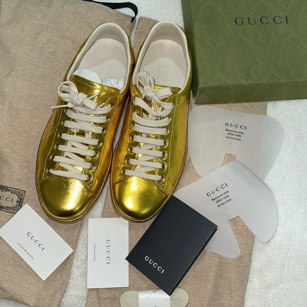 GUCCI - Picture 11 of 12
